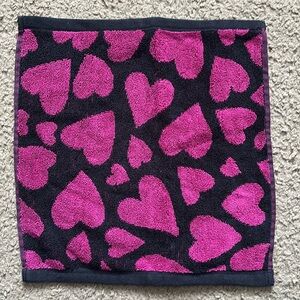 Betsey Johnson Towel